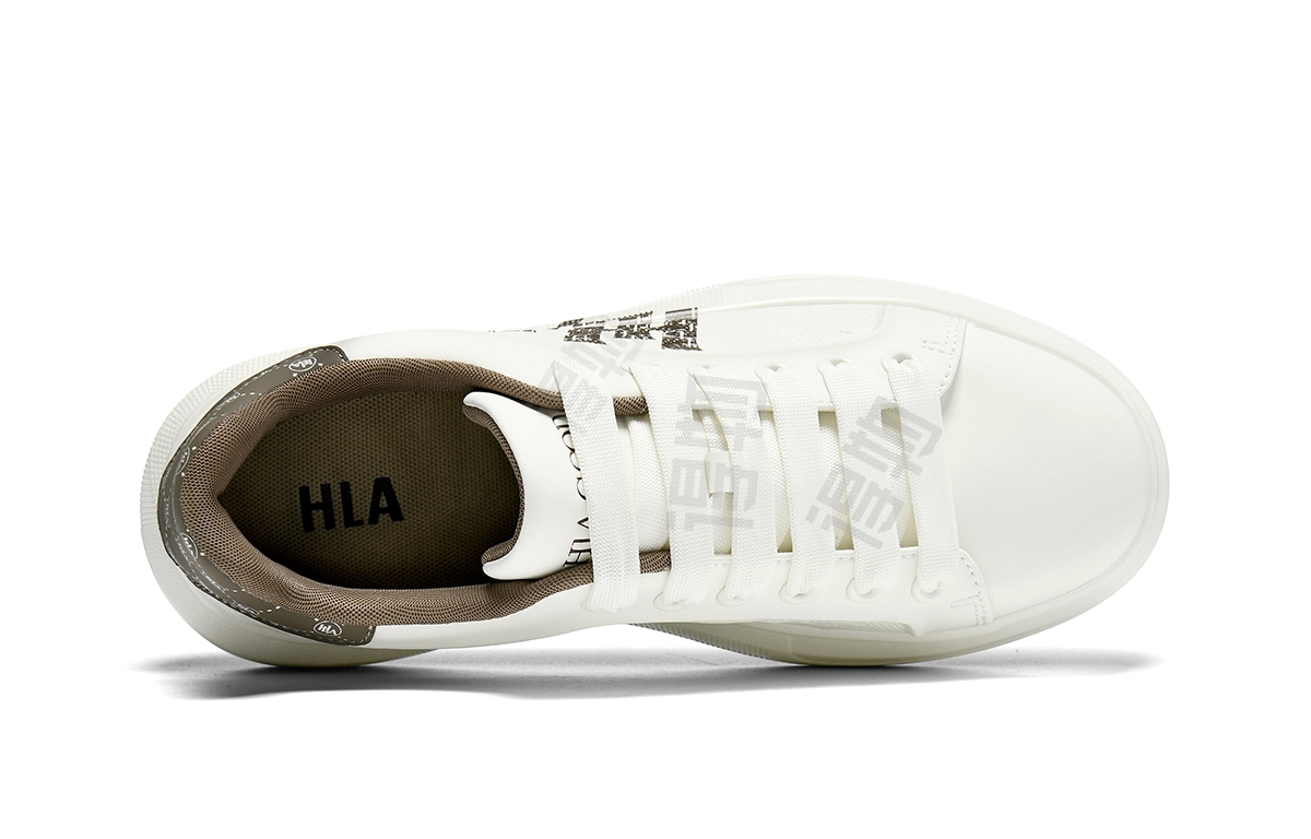HLA