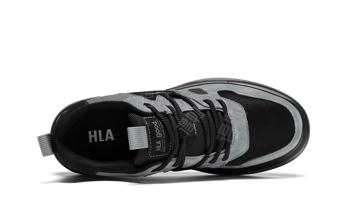 HLA