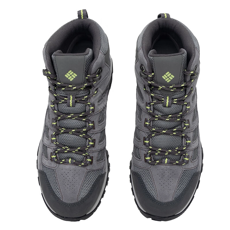 Columbia Crestwood MID WATERPROOF