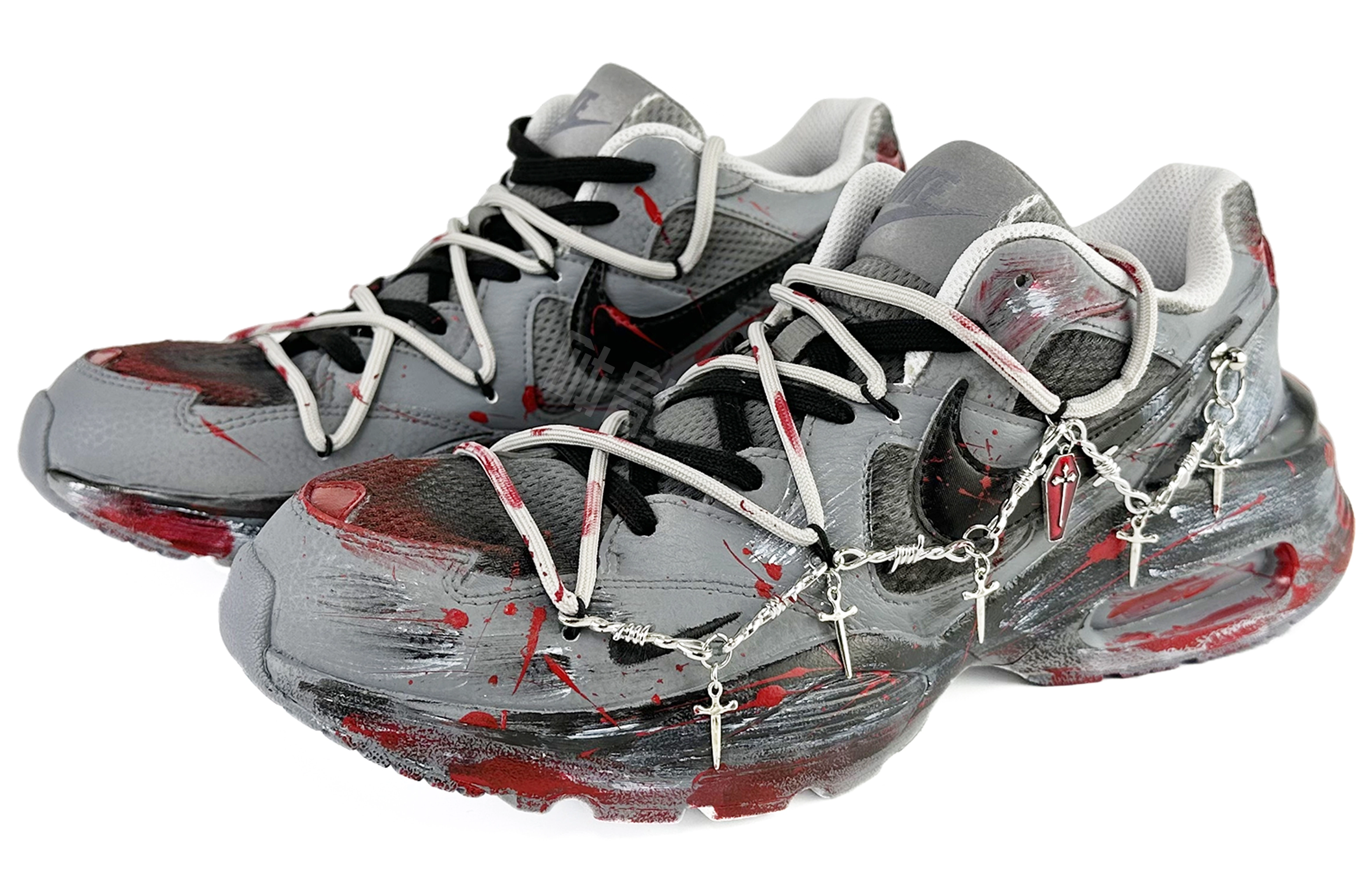 Nike Air Max Fusion