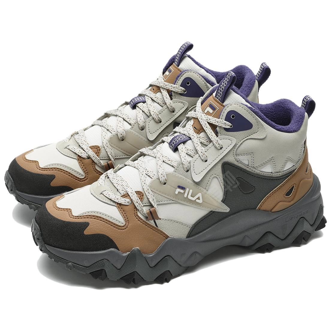 FILA Oakmont MID WE