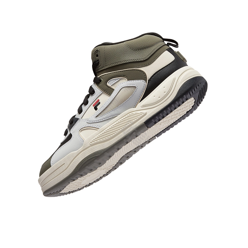 FILA FUSION BANK II MID WE