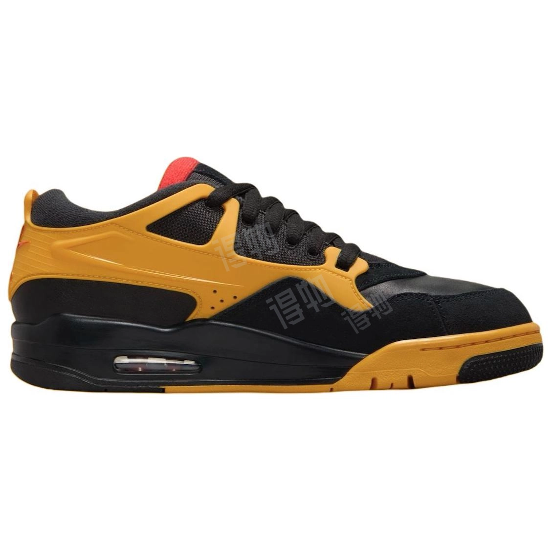 Jordan Air Jordan 4 RM Bruce Lee