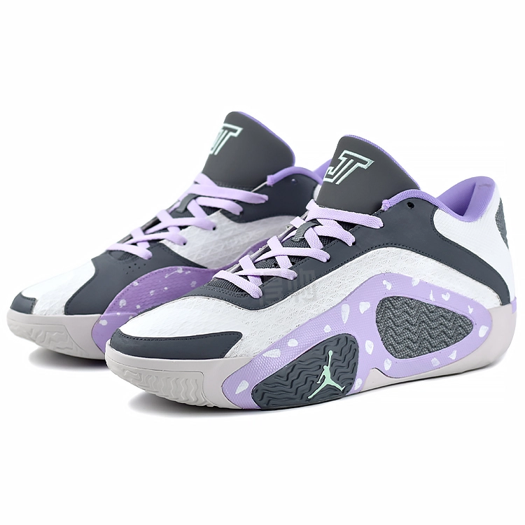 Jordan Tatum 2