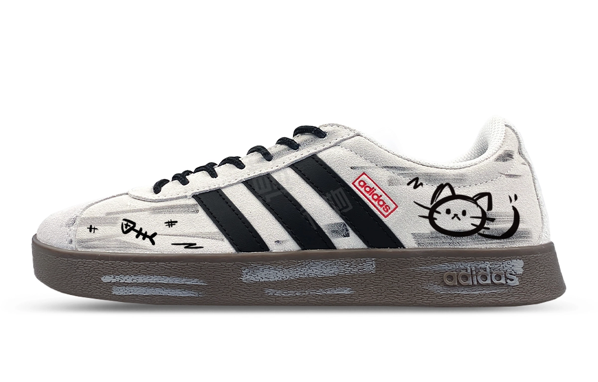 adidas neo VL Court 2.0