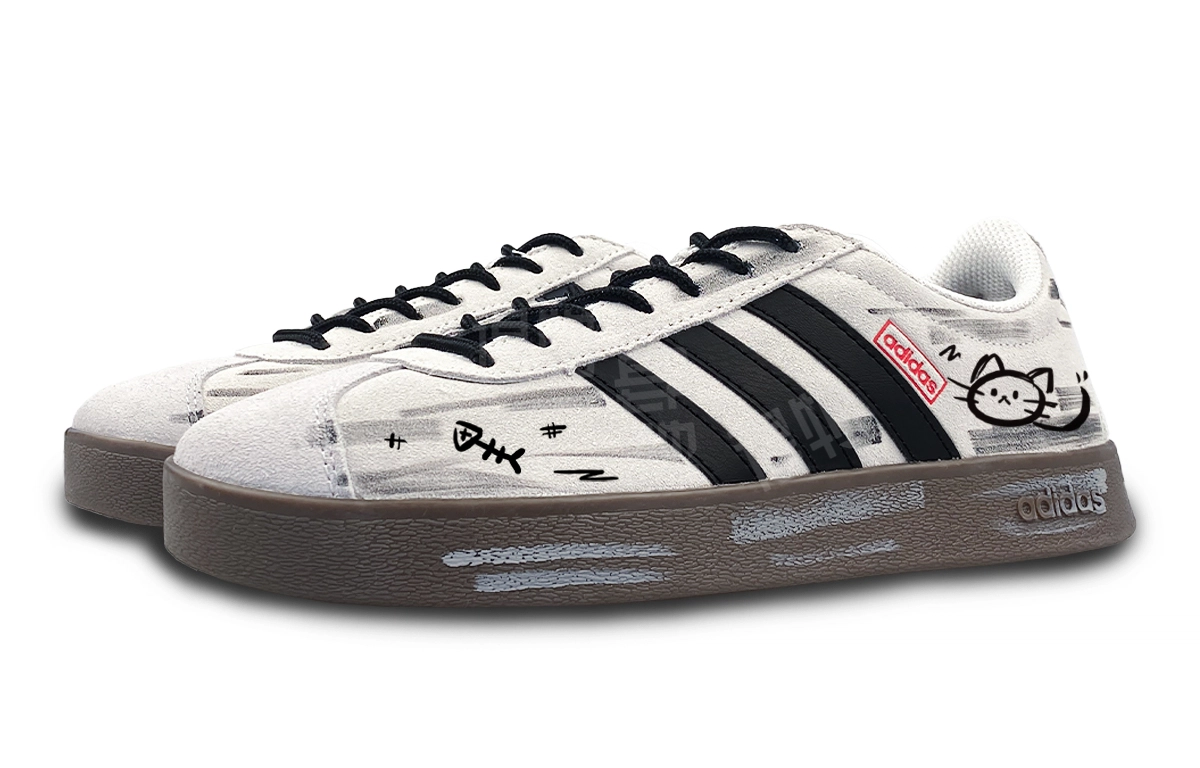 adidas neo VL Court 2.0