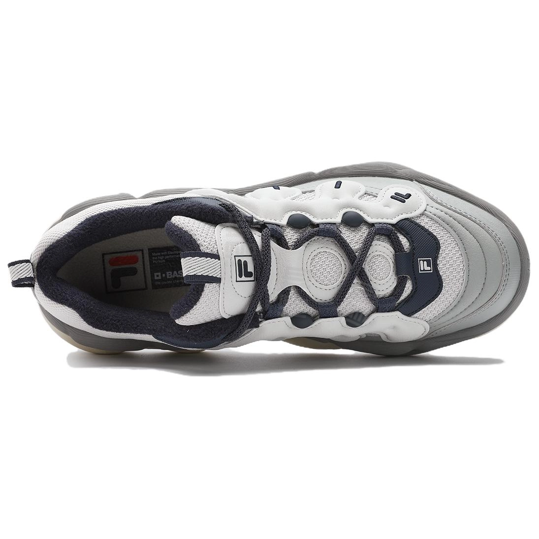 FILA PEASE WE