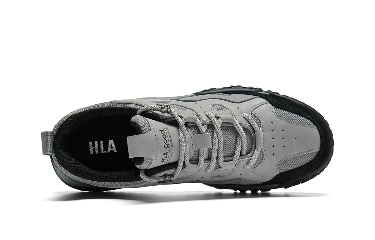HLA