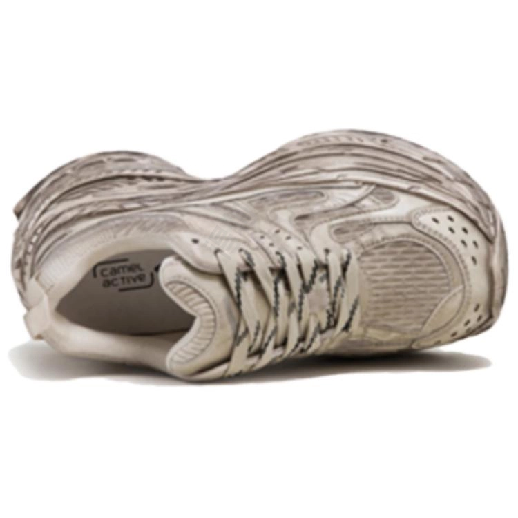 CAMEL ACTIVE