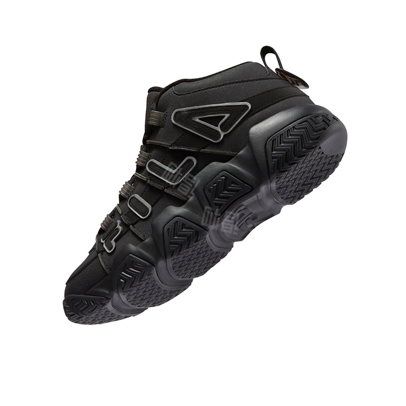 FILA FUSION BARRICADE MID WE
