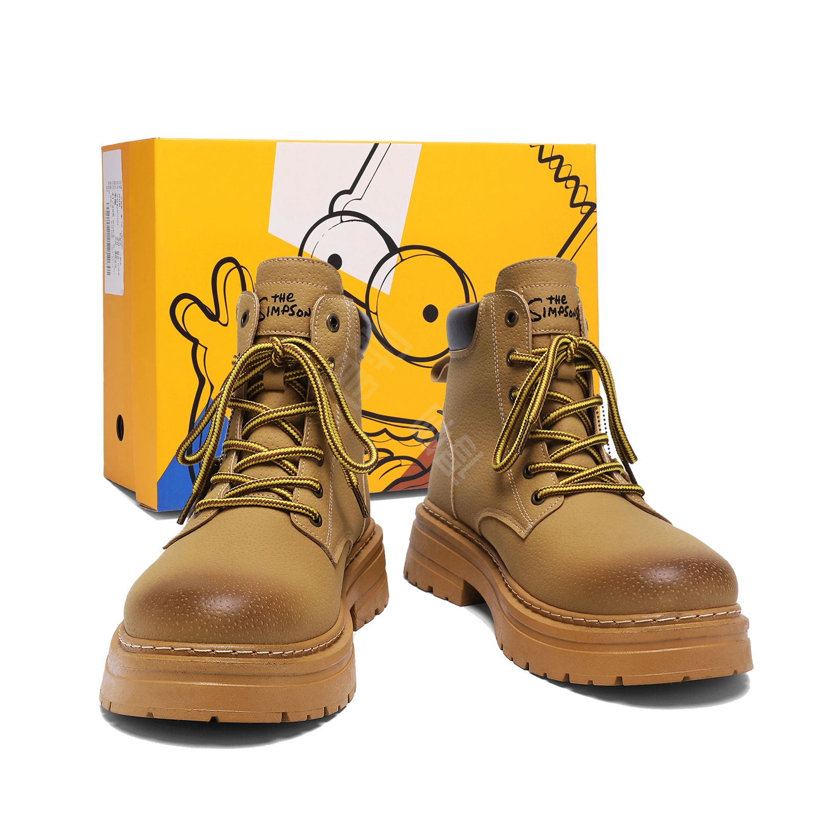 The Simpsons