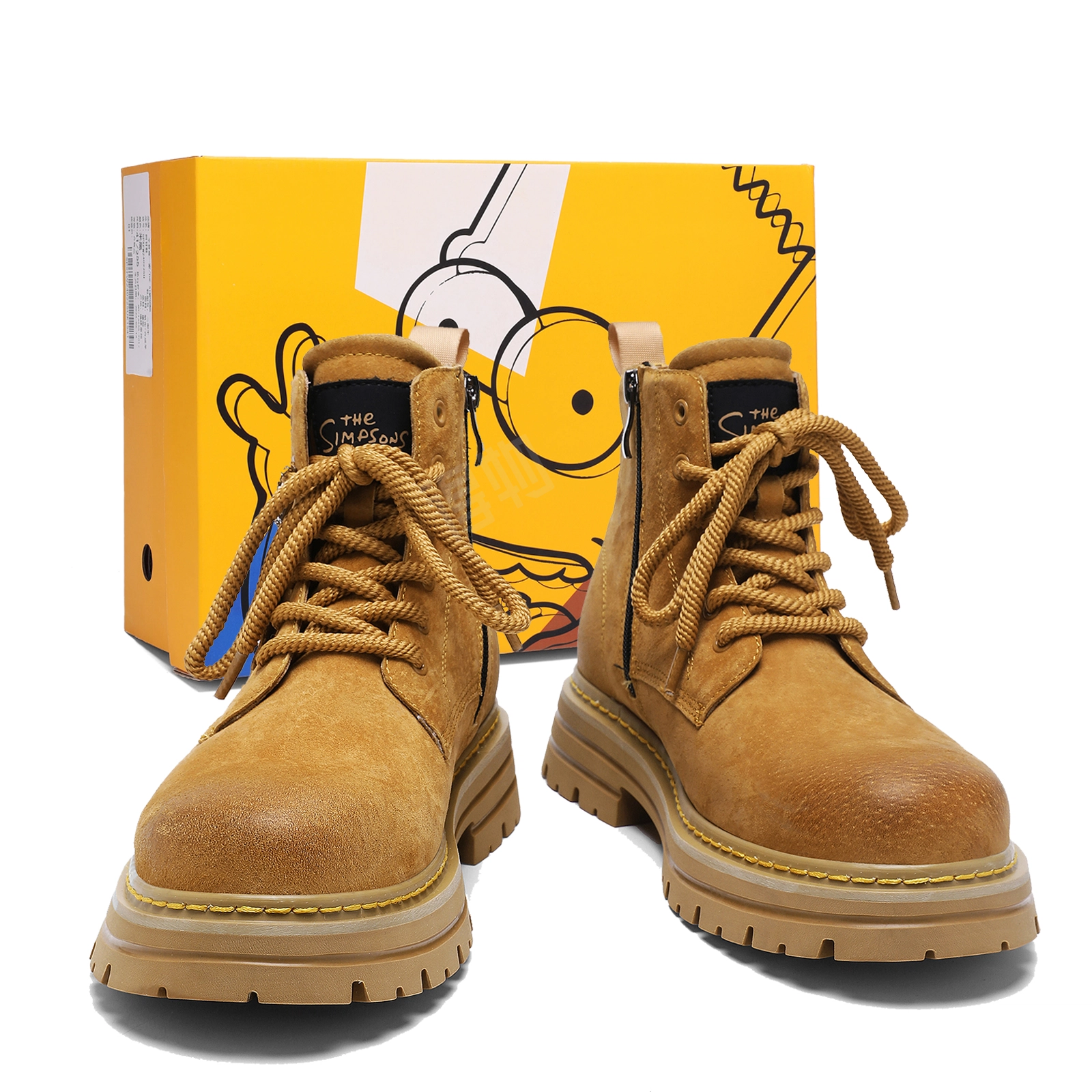 The Simpsons
