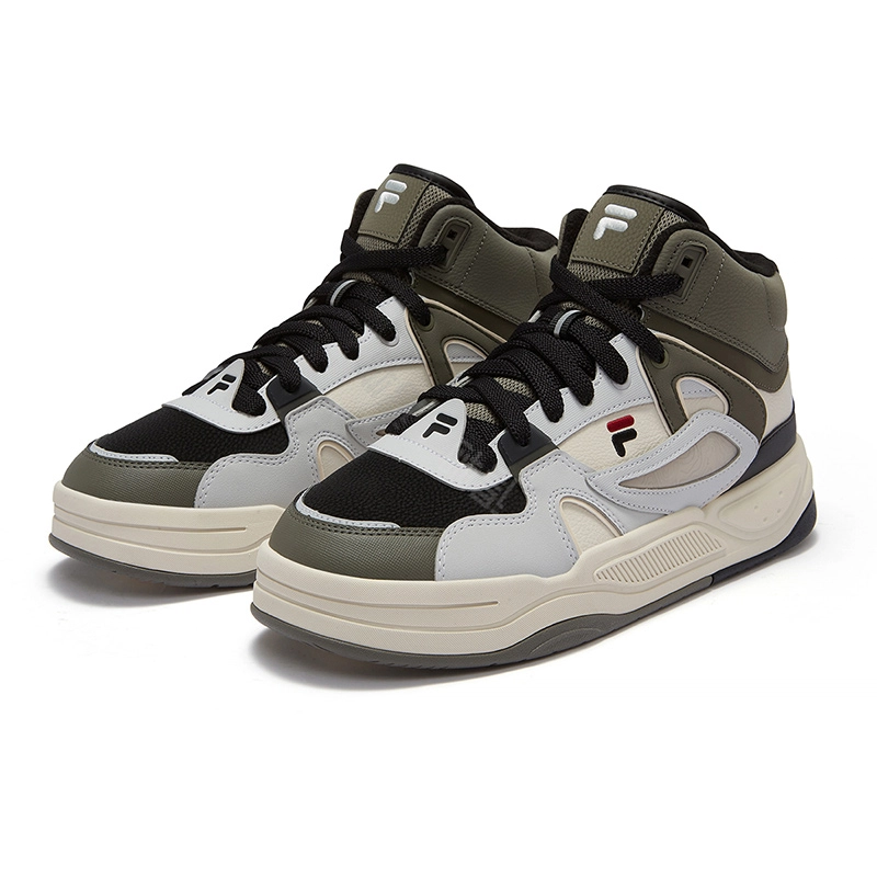 FILA FUSION BANK II MID WE
