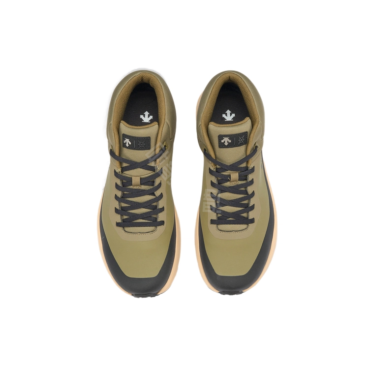 DESCENTE DUALIS GORE-TEX