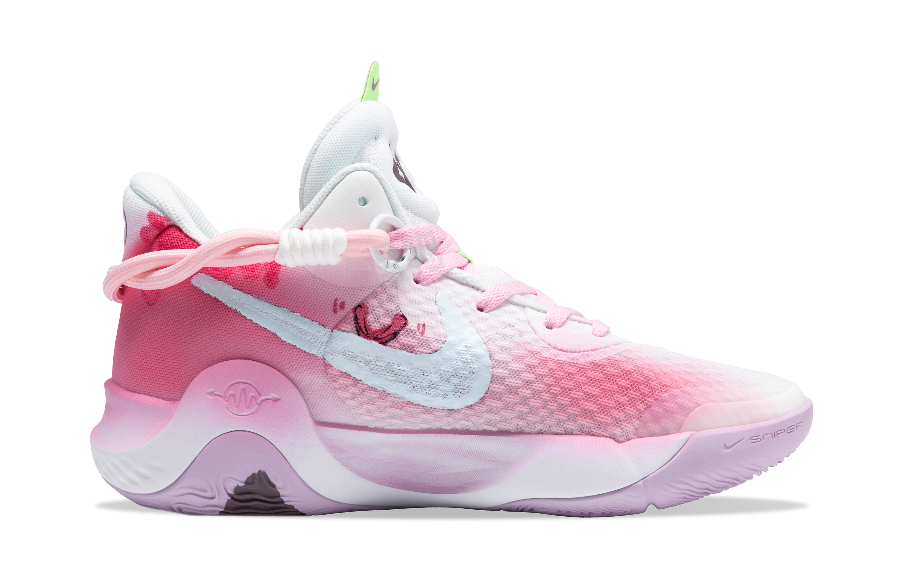 Nike KD Trey 5 IX