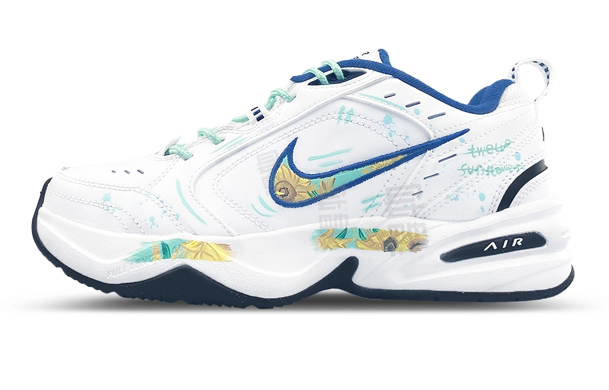 Nike Air Monarch 4 GGMZ
