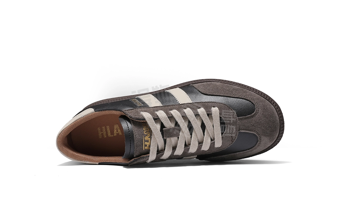 HLA