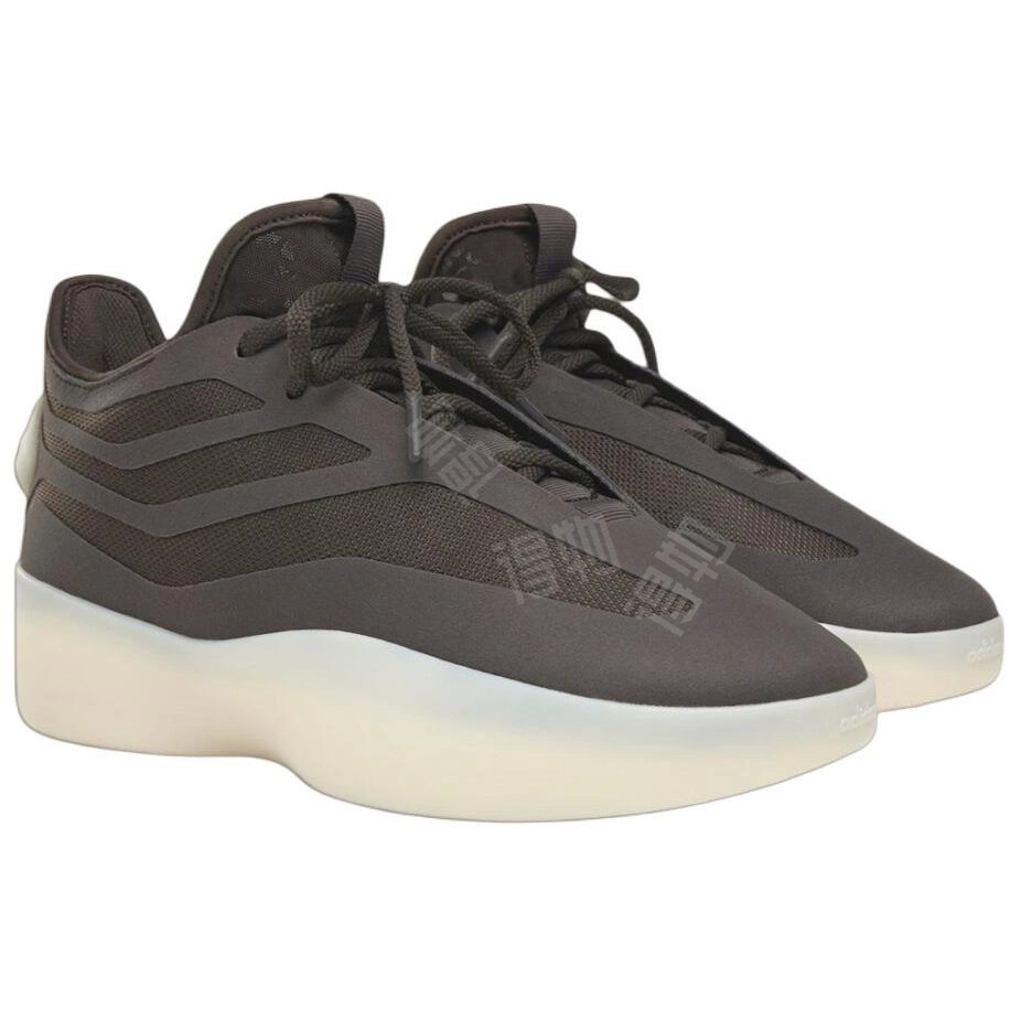 Jerry Lorenzo x adidas Fear of God Athletics