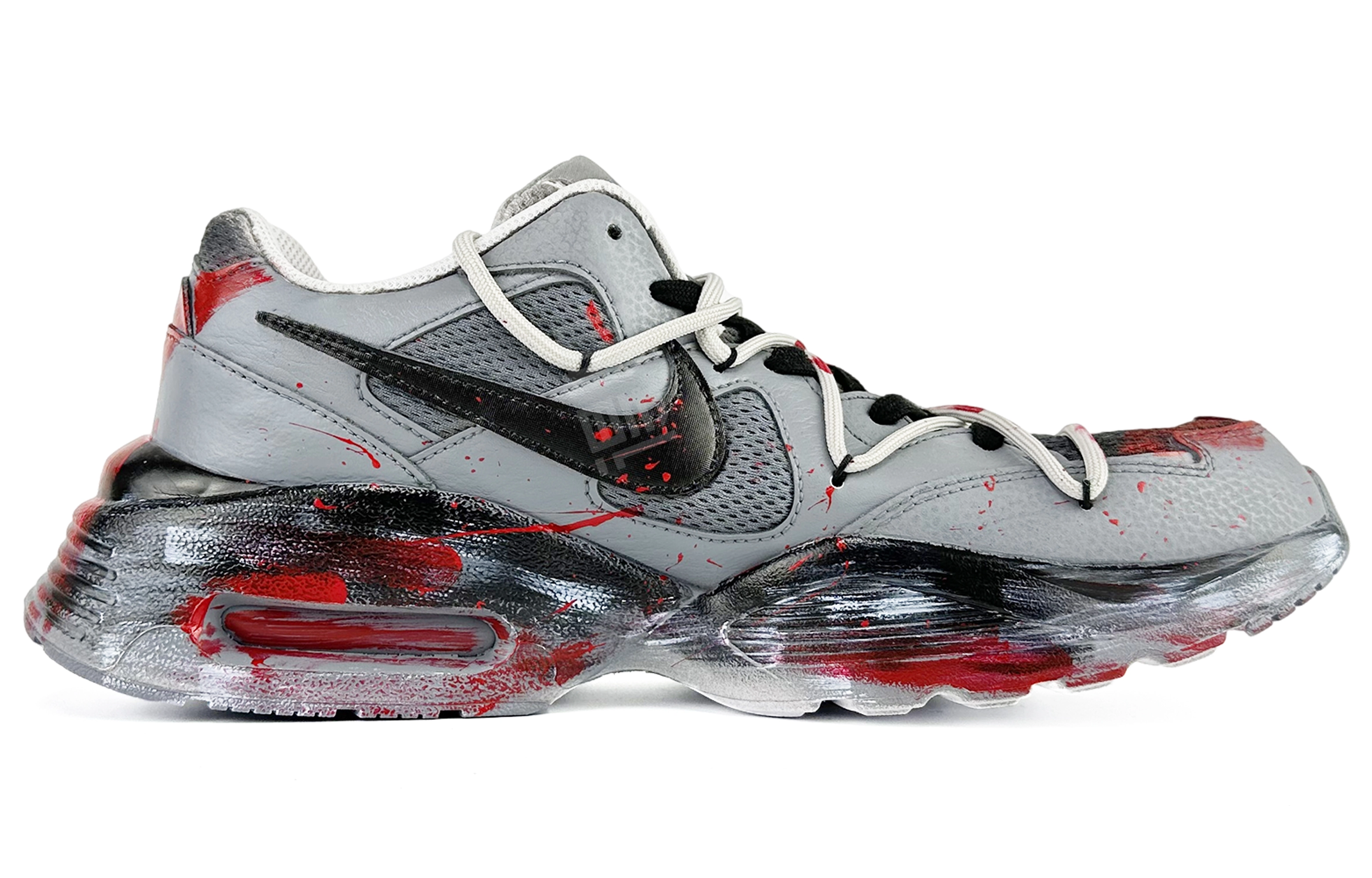 Nike Air Max Fusion