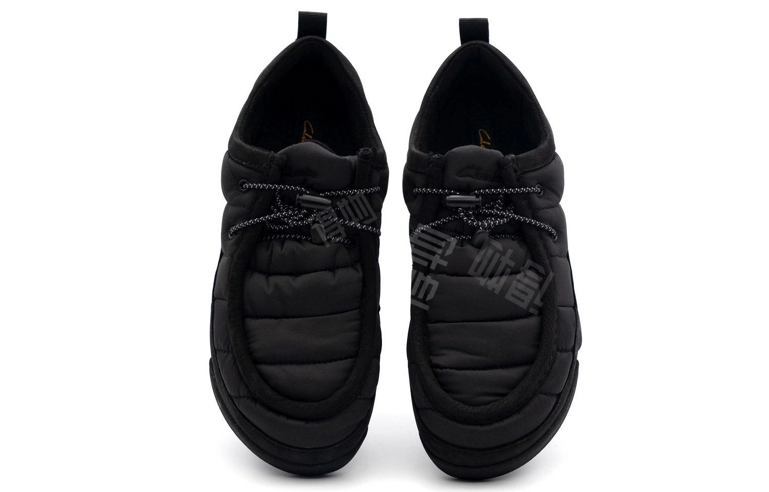 Clarks Trigenic