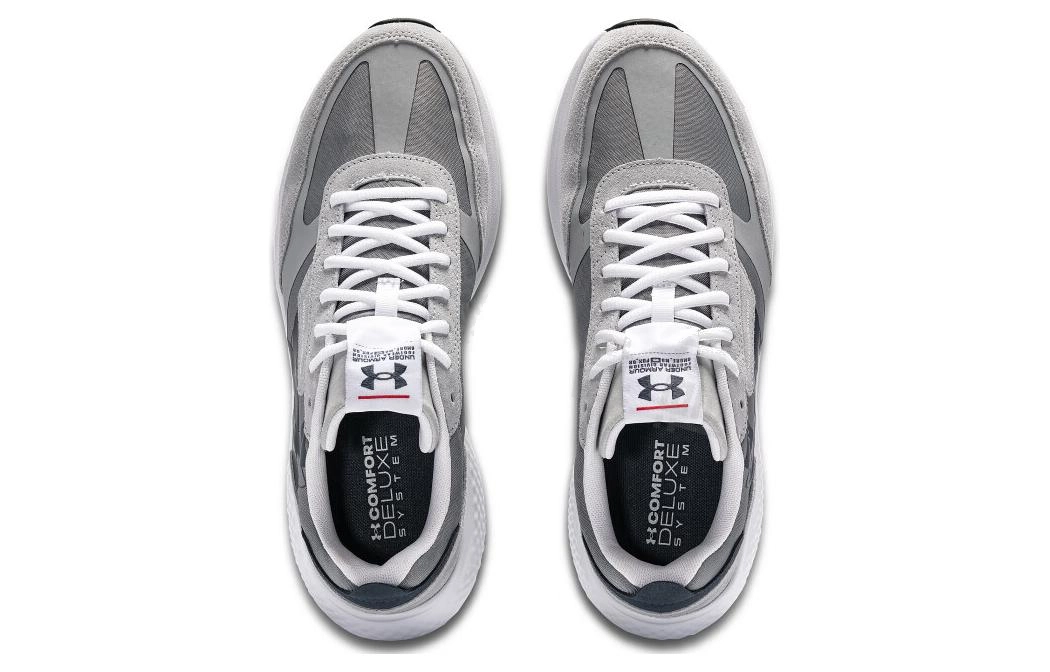 Under Armour Decoy Lux