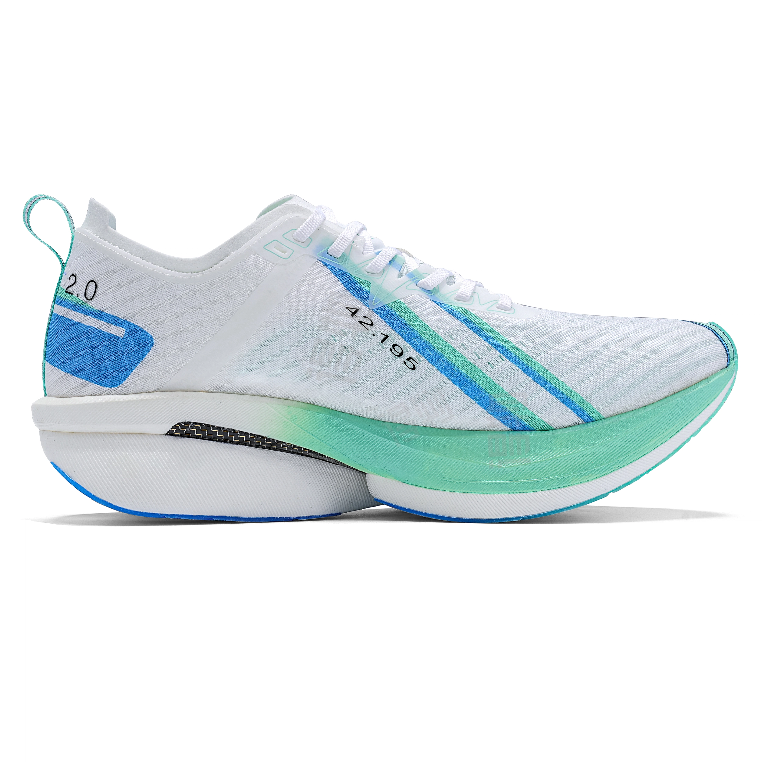 IRUNSVAN 2.0PRO