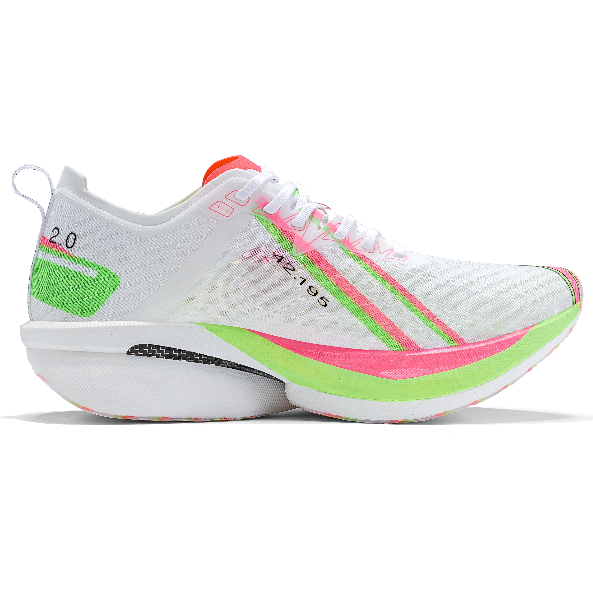 IRUNSVAN 2.0PRO