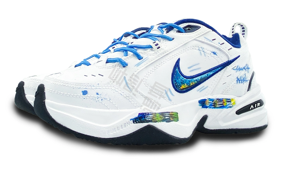 Nike Air Monarch 4 LQ