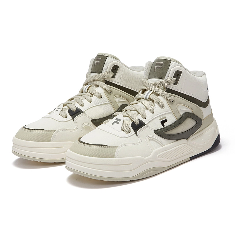 FILA FUSION BANK II MID WE