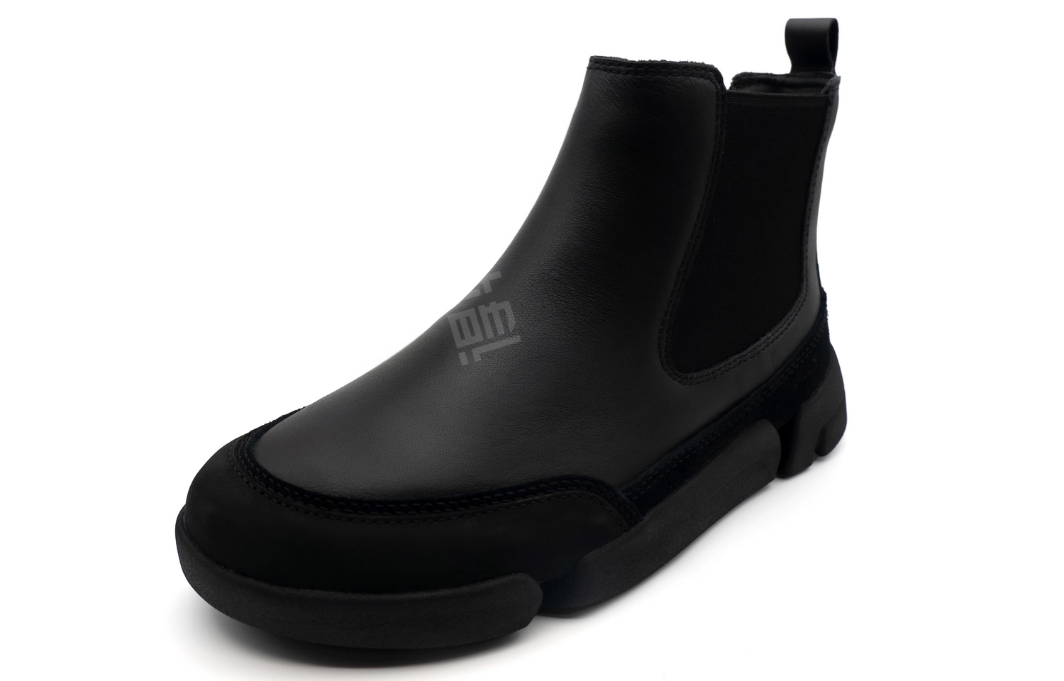 Clarks Trigenic