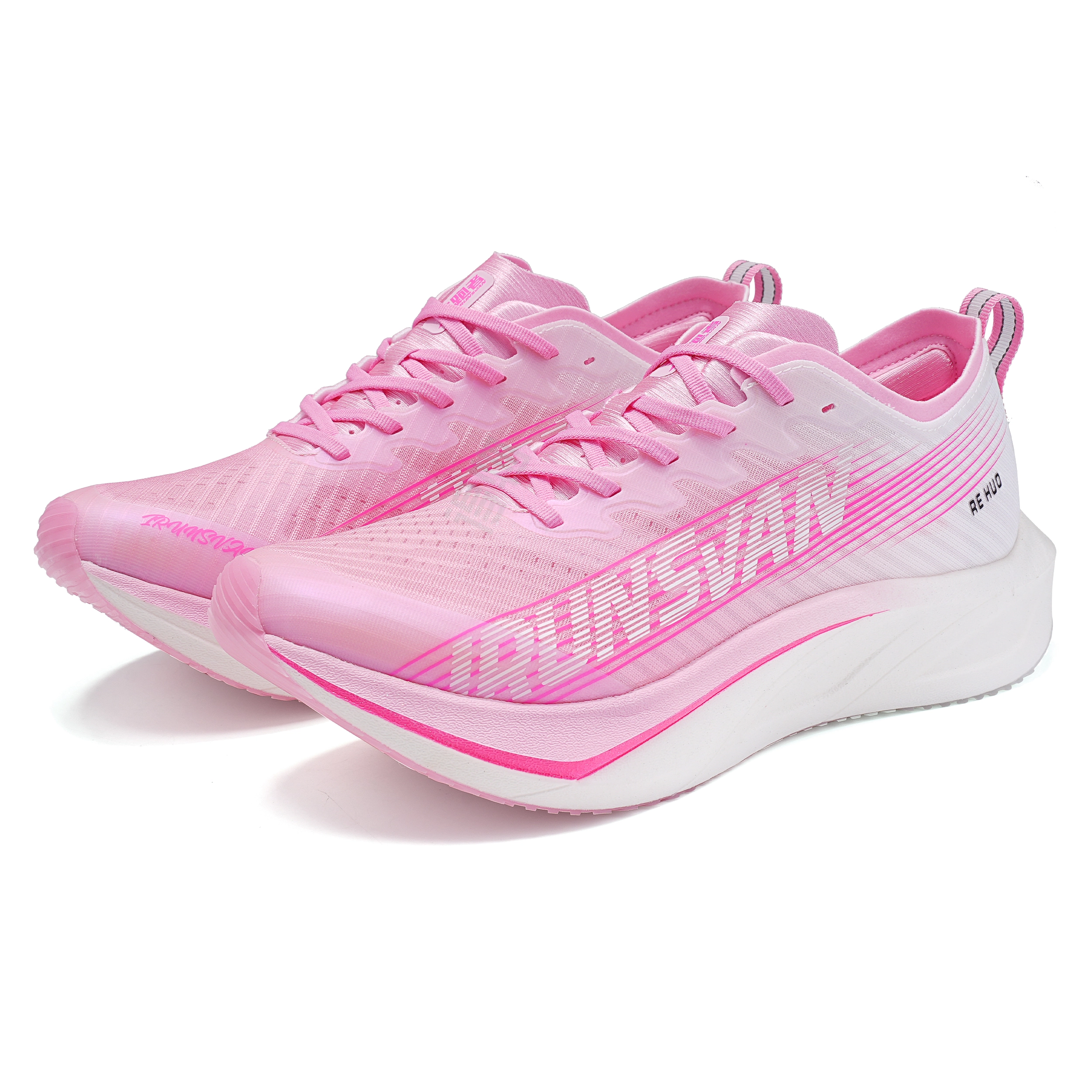 IRUNSVAN 2.0 PRO