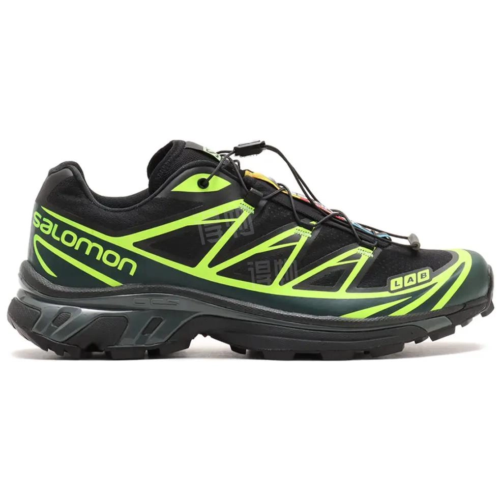 atmos x SALOMON XT-6NEON TOKYO