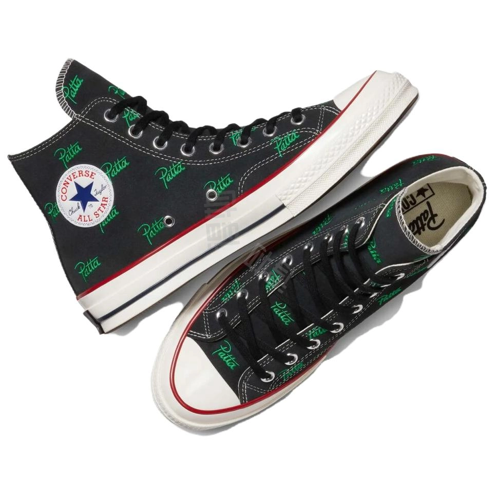Patta x Converse Chuck 70