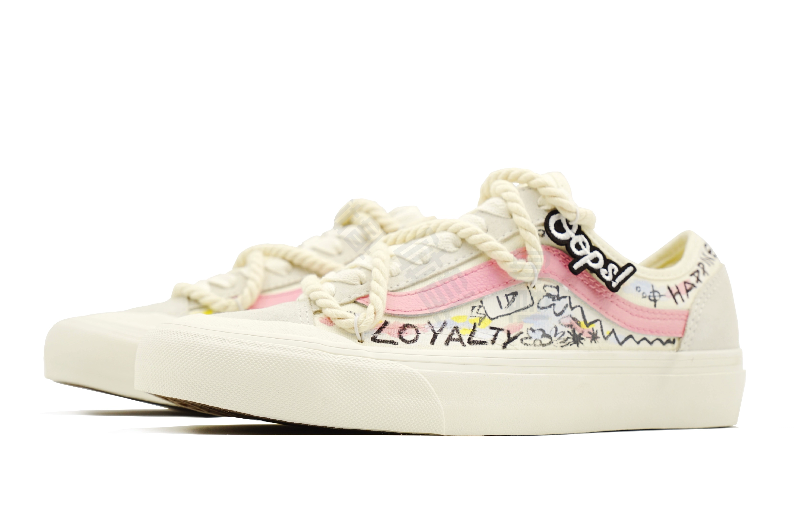 Vans Style 136