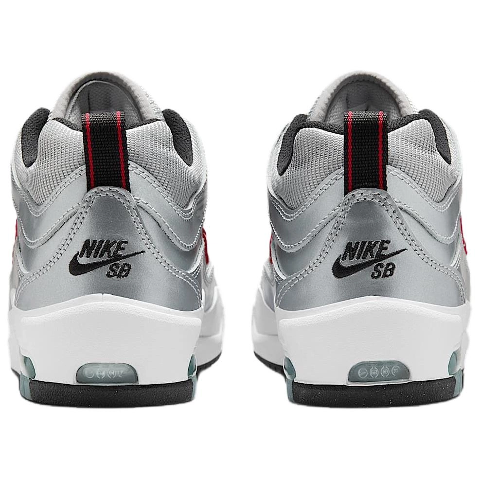 Nike SB Ishod 2 Silver Bullet