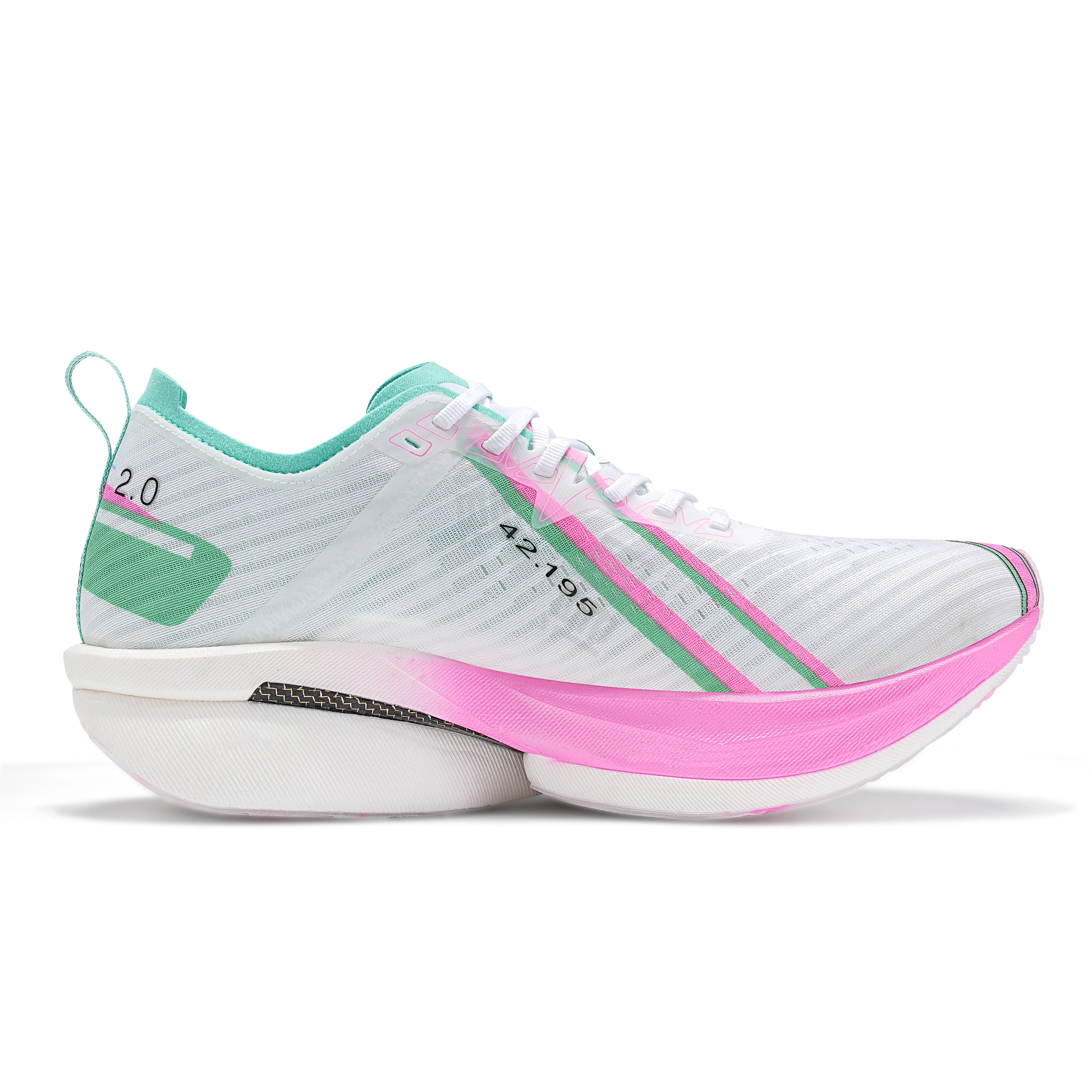 IRUNSVAN 2.0PRO