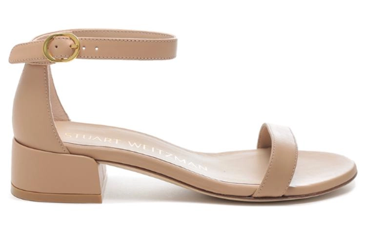 stuart weitzmanSW