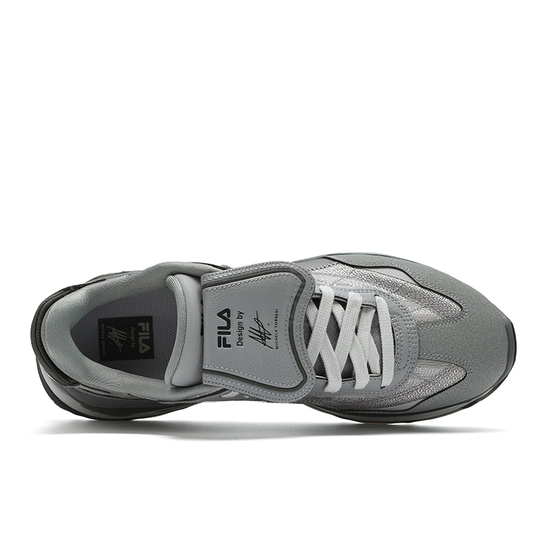 FILA KM2