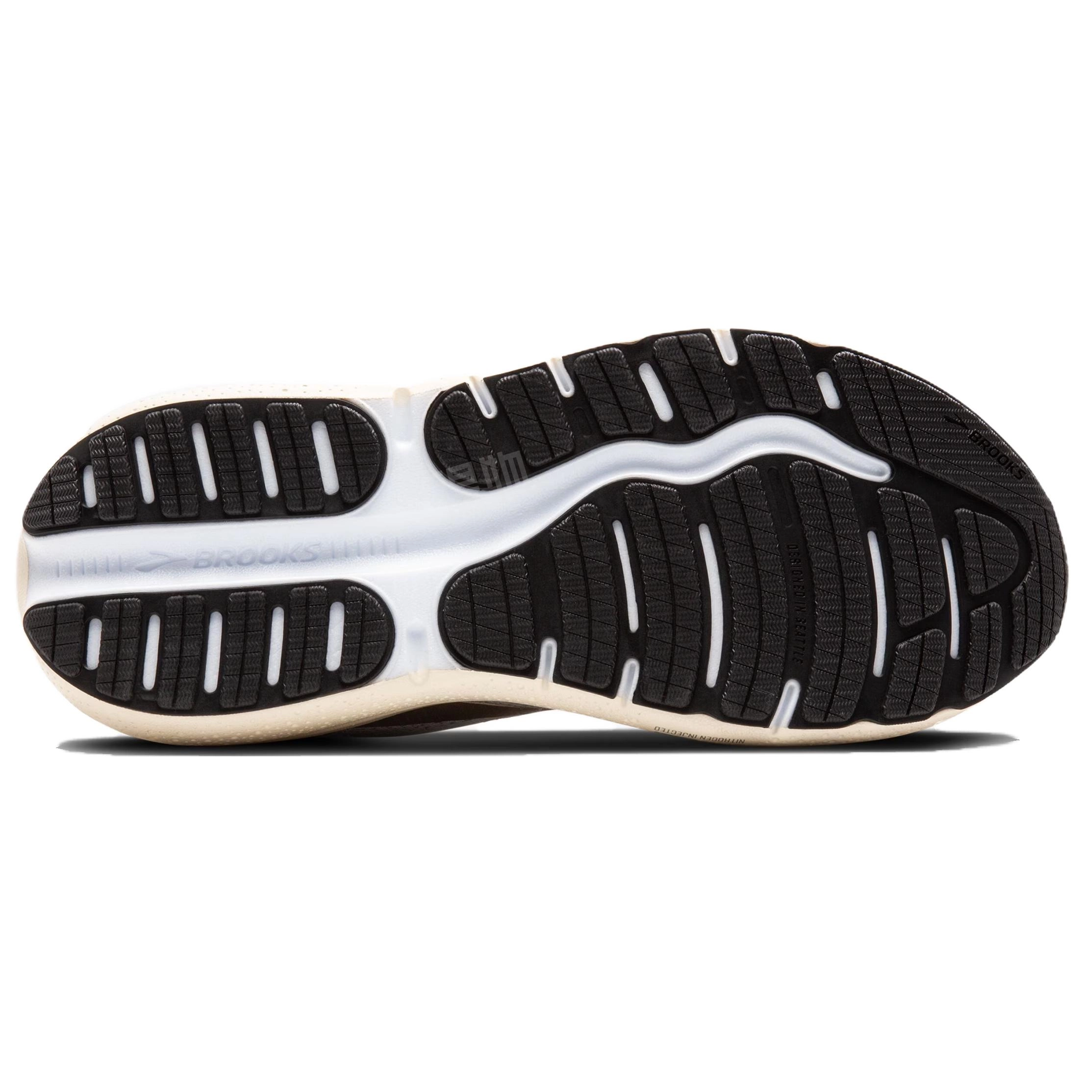 Brooks Ghost Max 2