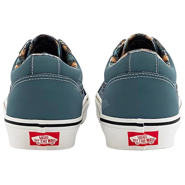 Vans Ward