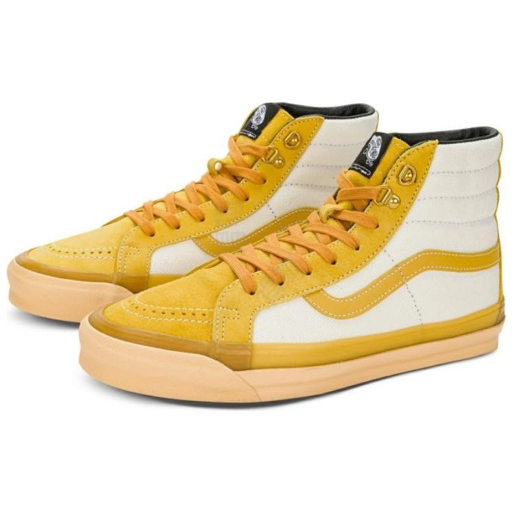 Vans SK8 HI