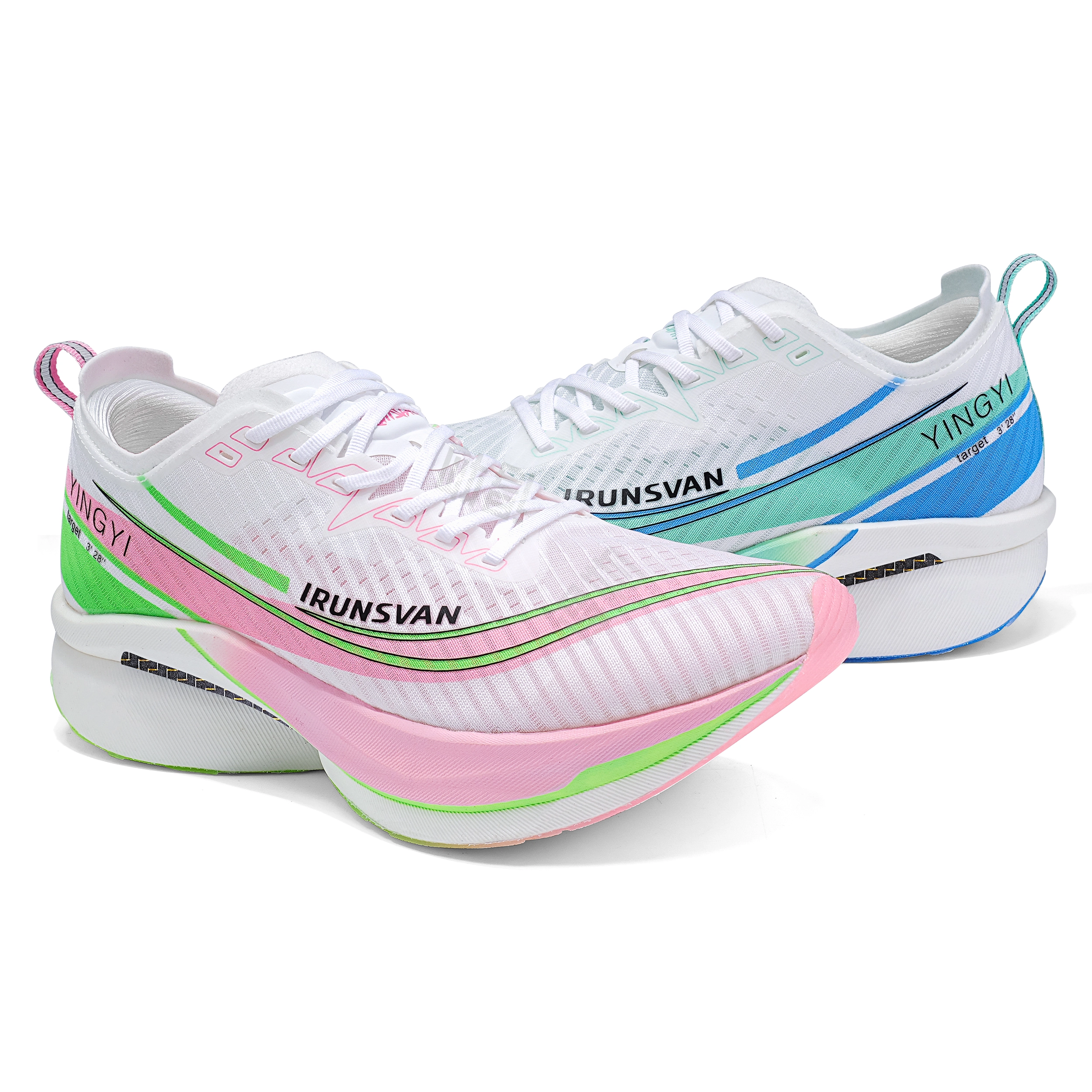 IRUNSVAN 2.0PRO