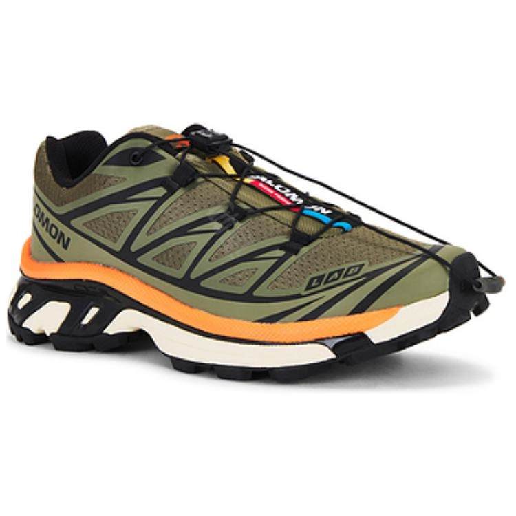 SALOMON XT-6