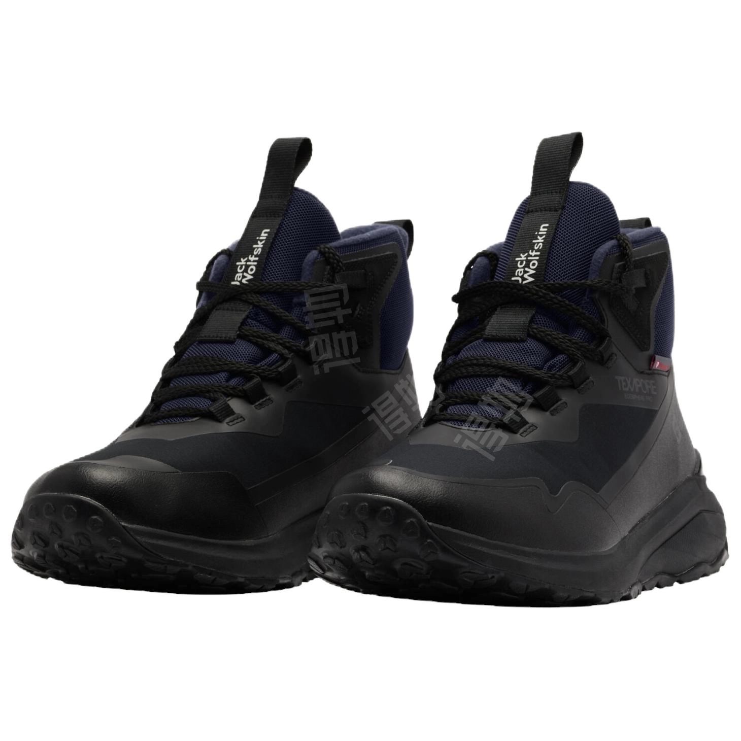 Jack Wolfskin Dromoventure Wt Texapore