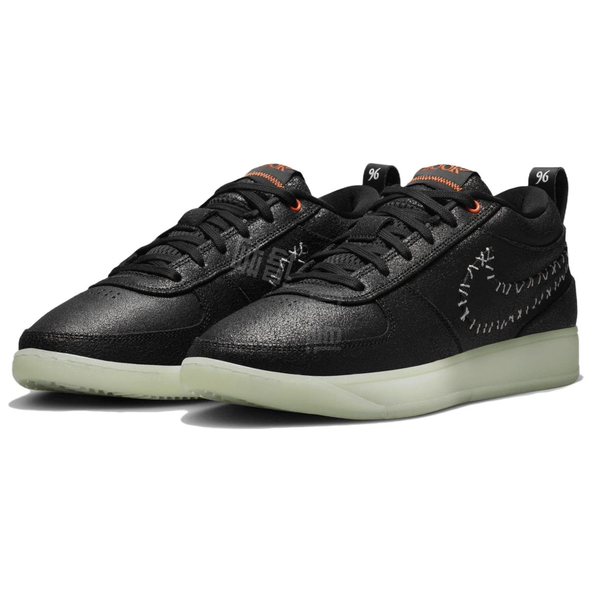 Nike Book 1 EPHalloween