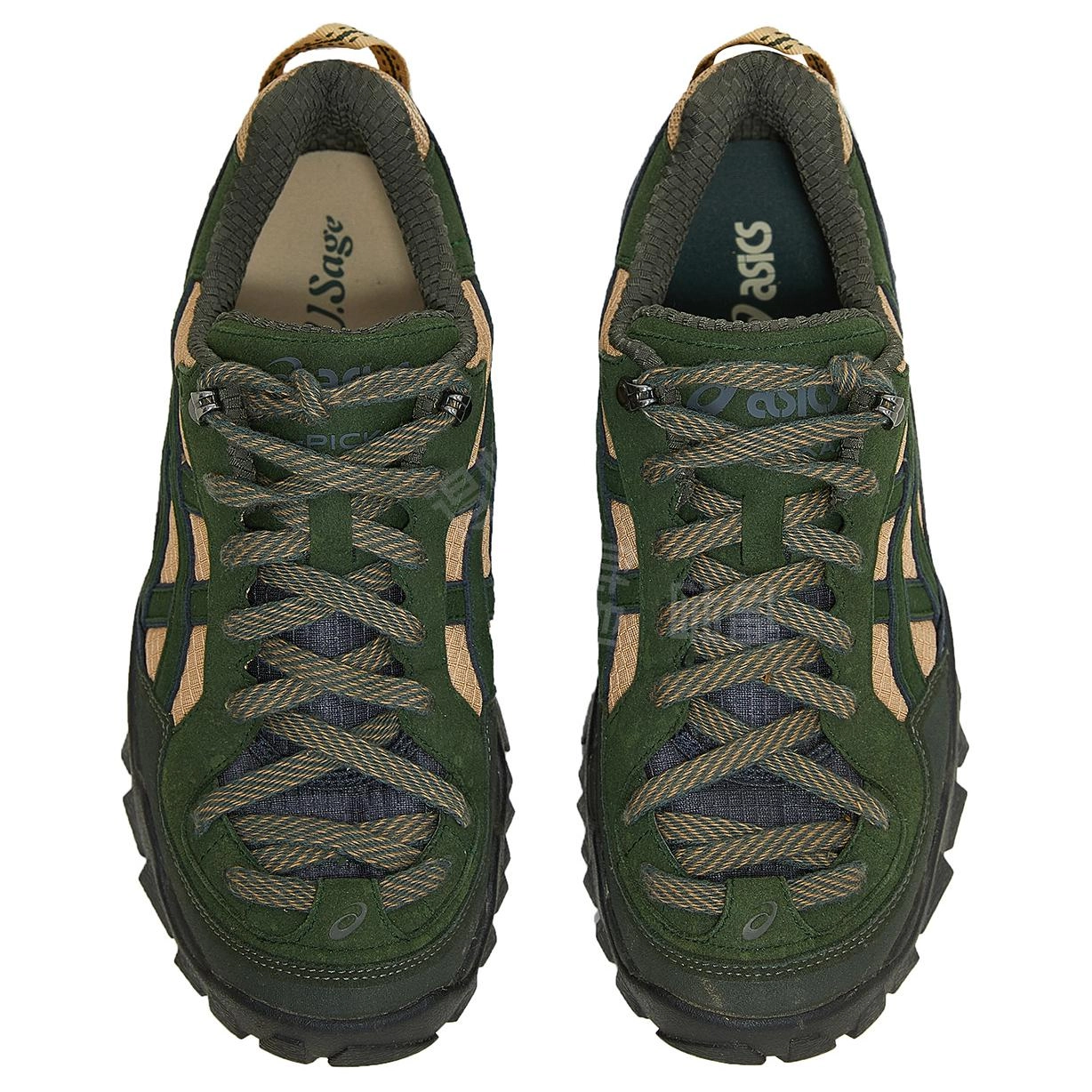 U.Sage x Asics GEL-PICKAX