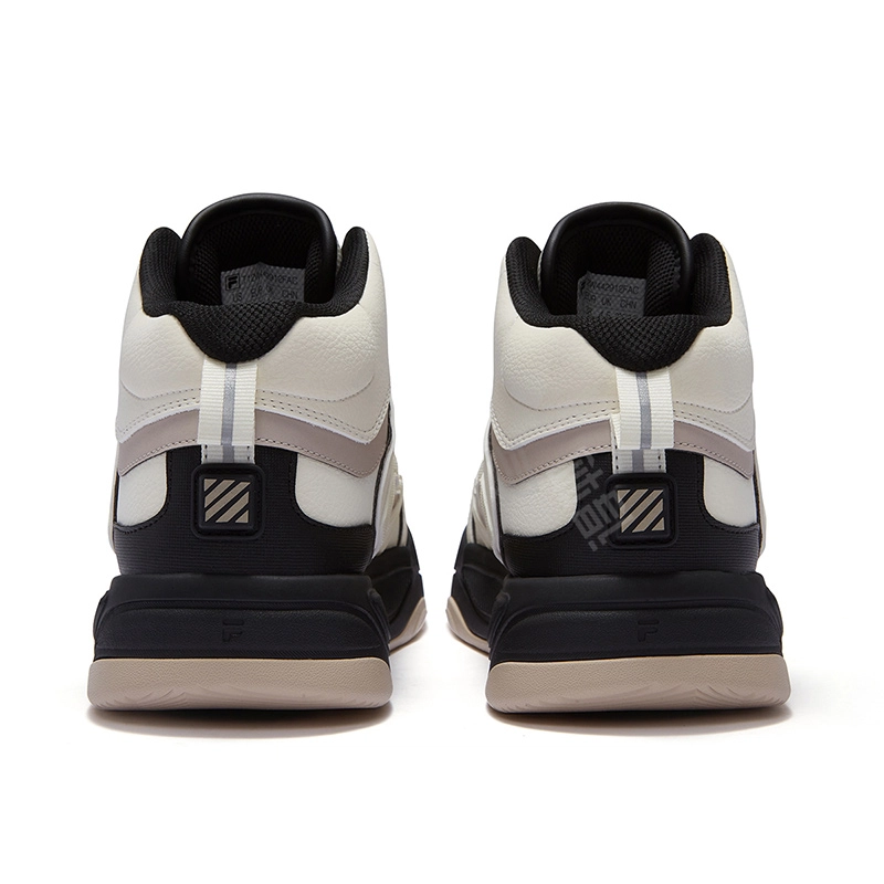FILA FUSION BANK II MID