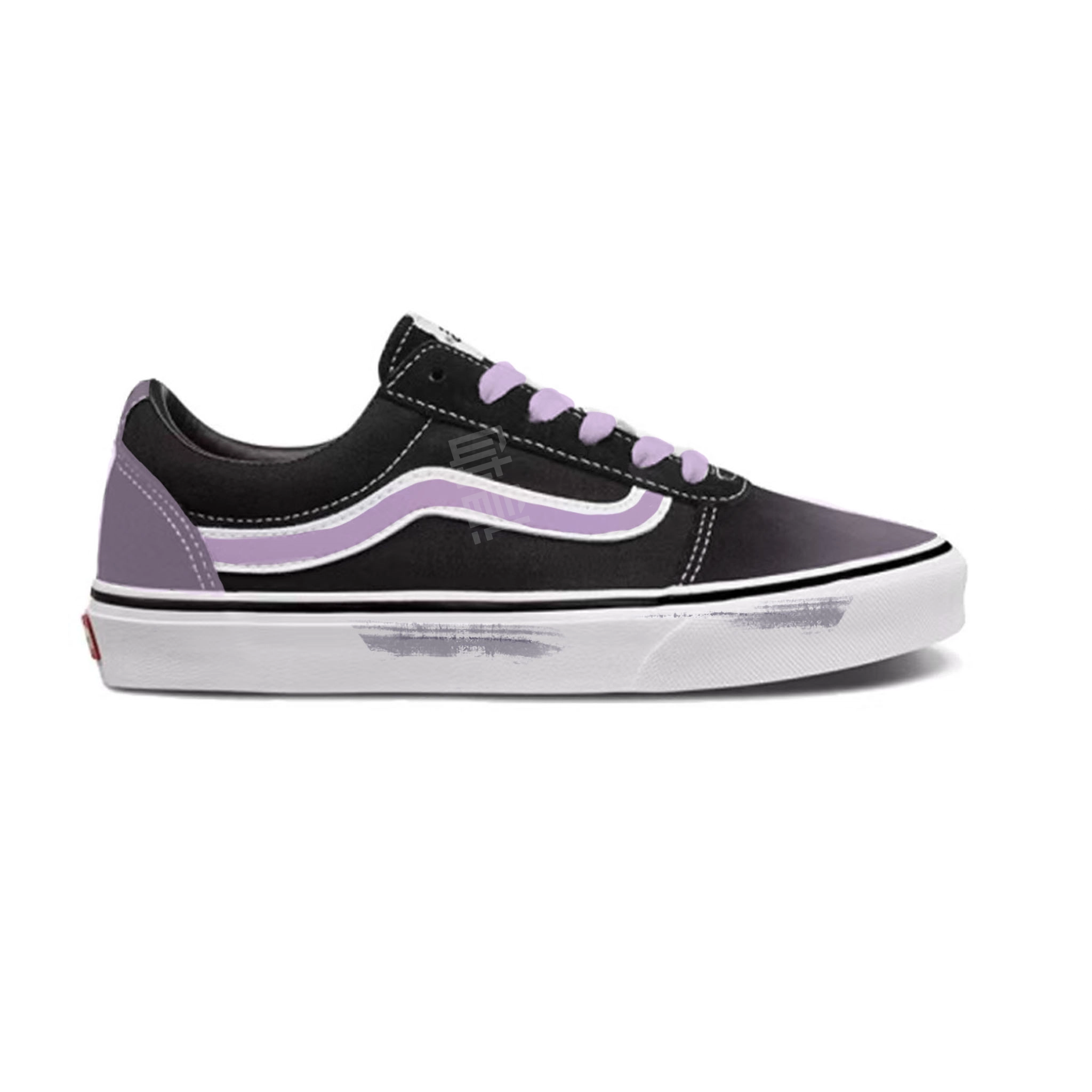 Vans Ward