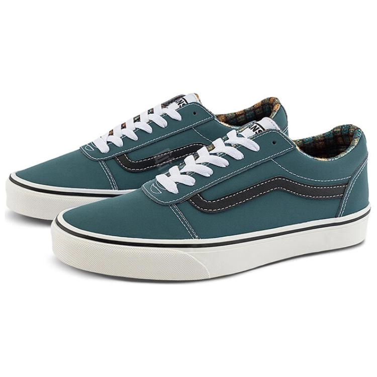 Vans Ward