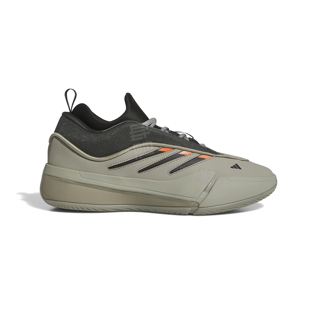 adidas Dame 9